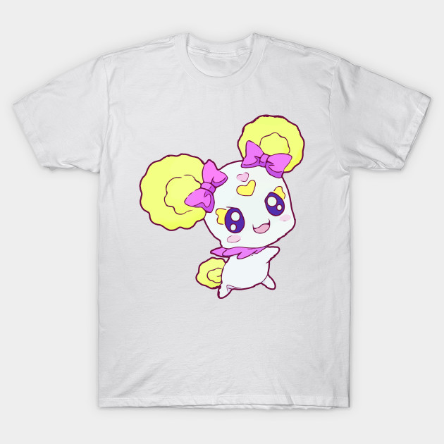 Glitter force fanart Glitter Force TShirt TeePublic
